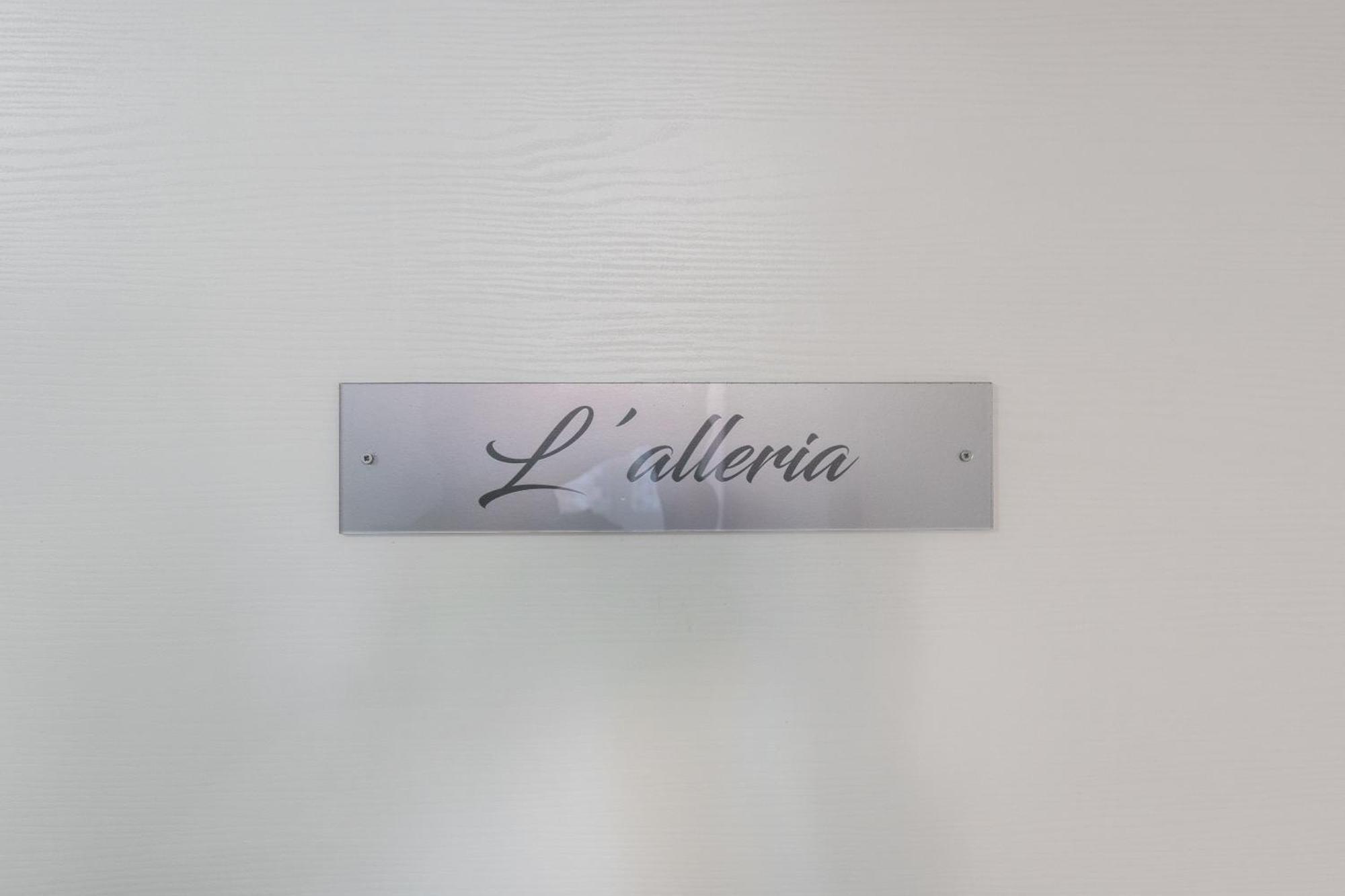 Nina Suites Неаполь Экстерьер фото