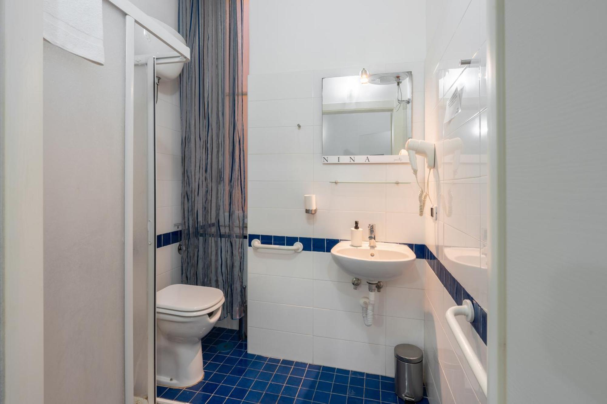 Nina Suites Неаполь Экстерьер фото