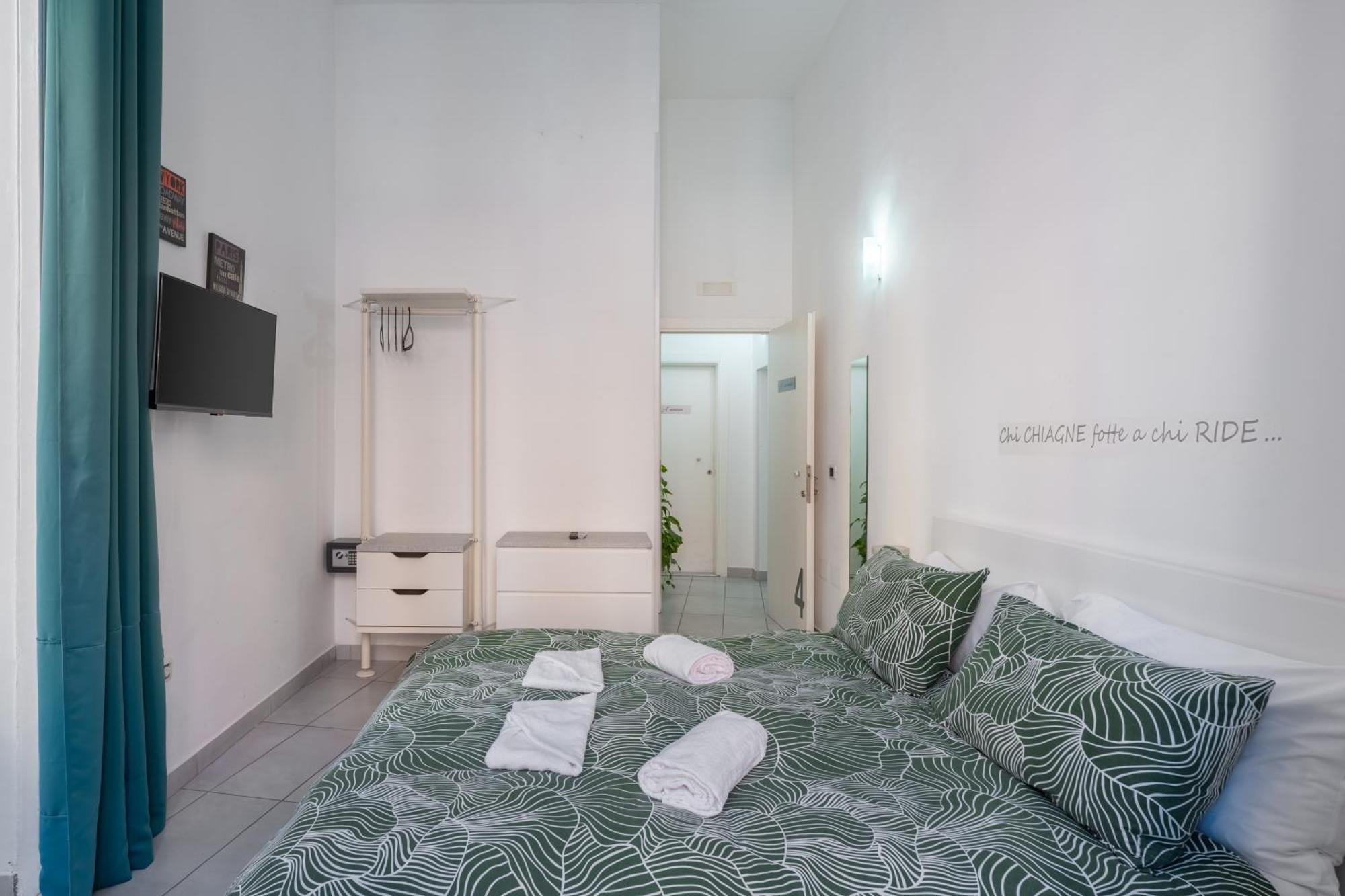 Nina Suites Неаполь Экстерьер фото