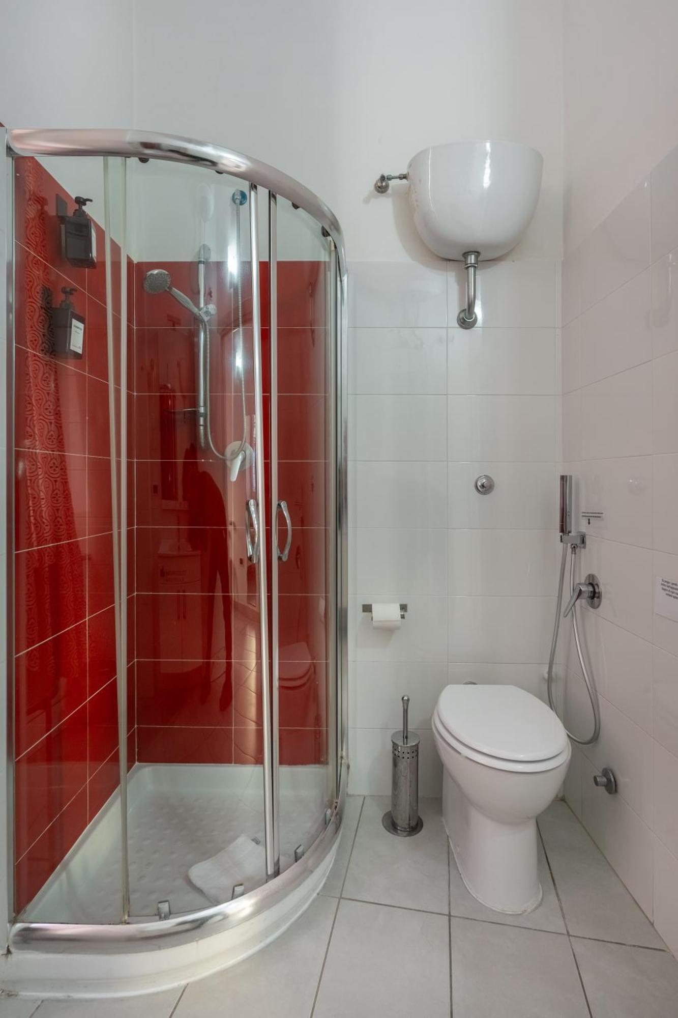 Nina Suites Неаполь Экстерьер фото