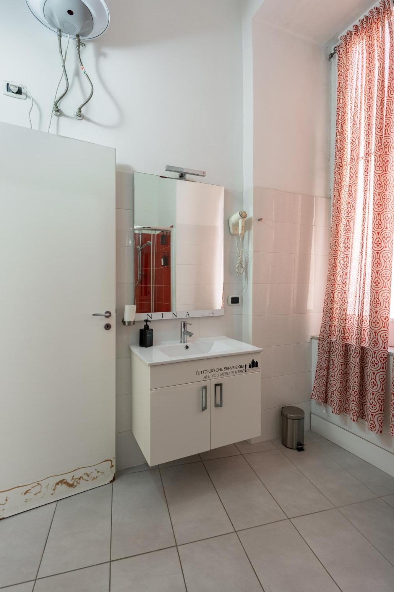 Nina Suites Неаполь Экстерьер фото