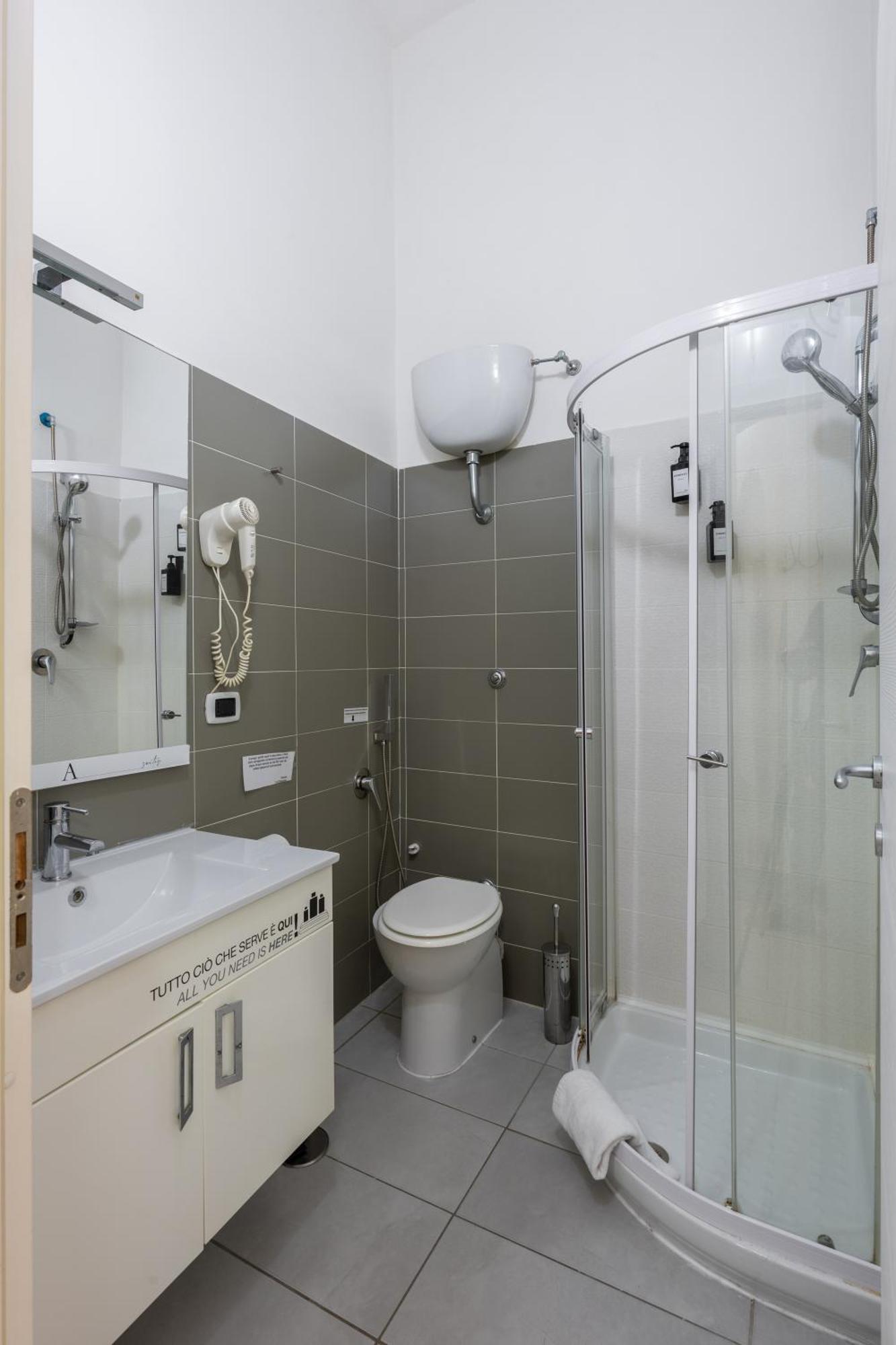 Nina Suites Неаполь Экстерьер фото