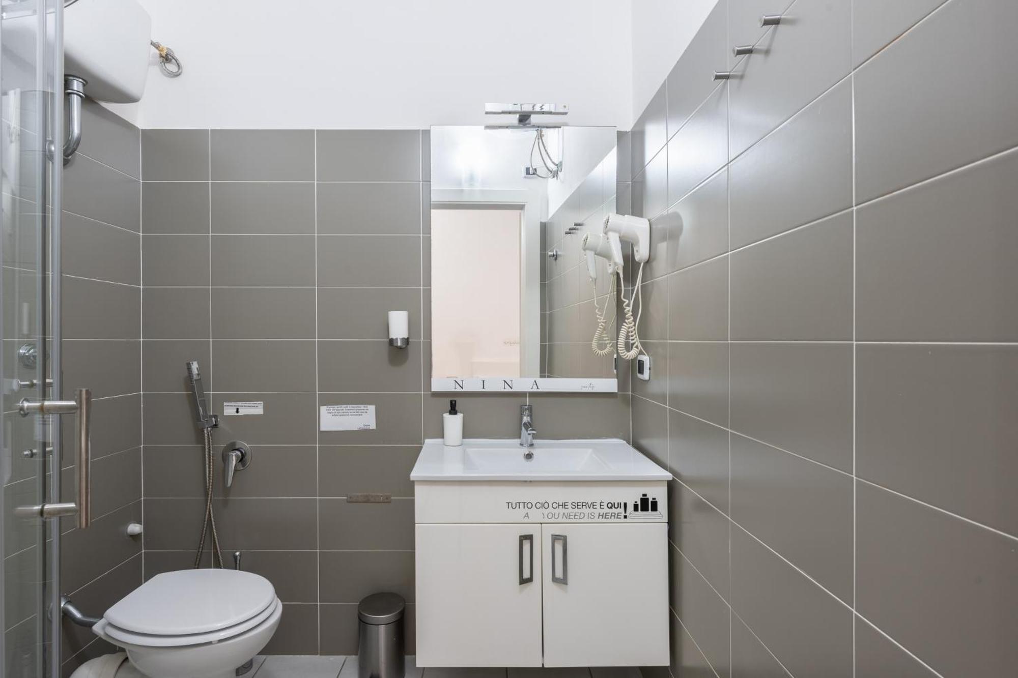 Nina Suites Неаполь Экстерьер фото