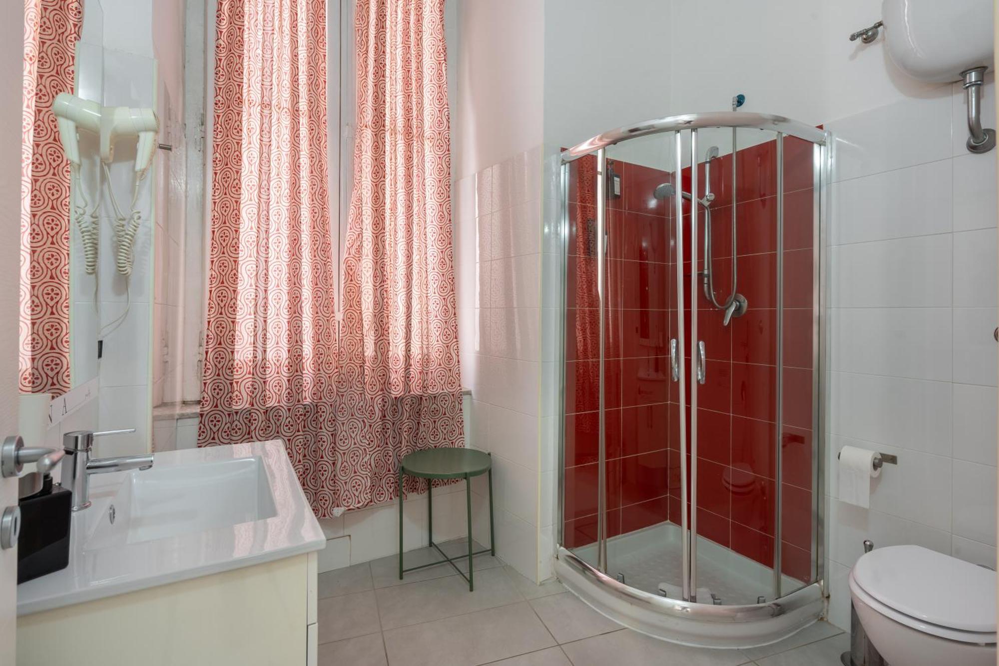 Nina Suites Неаполь Экстерьер фото