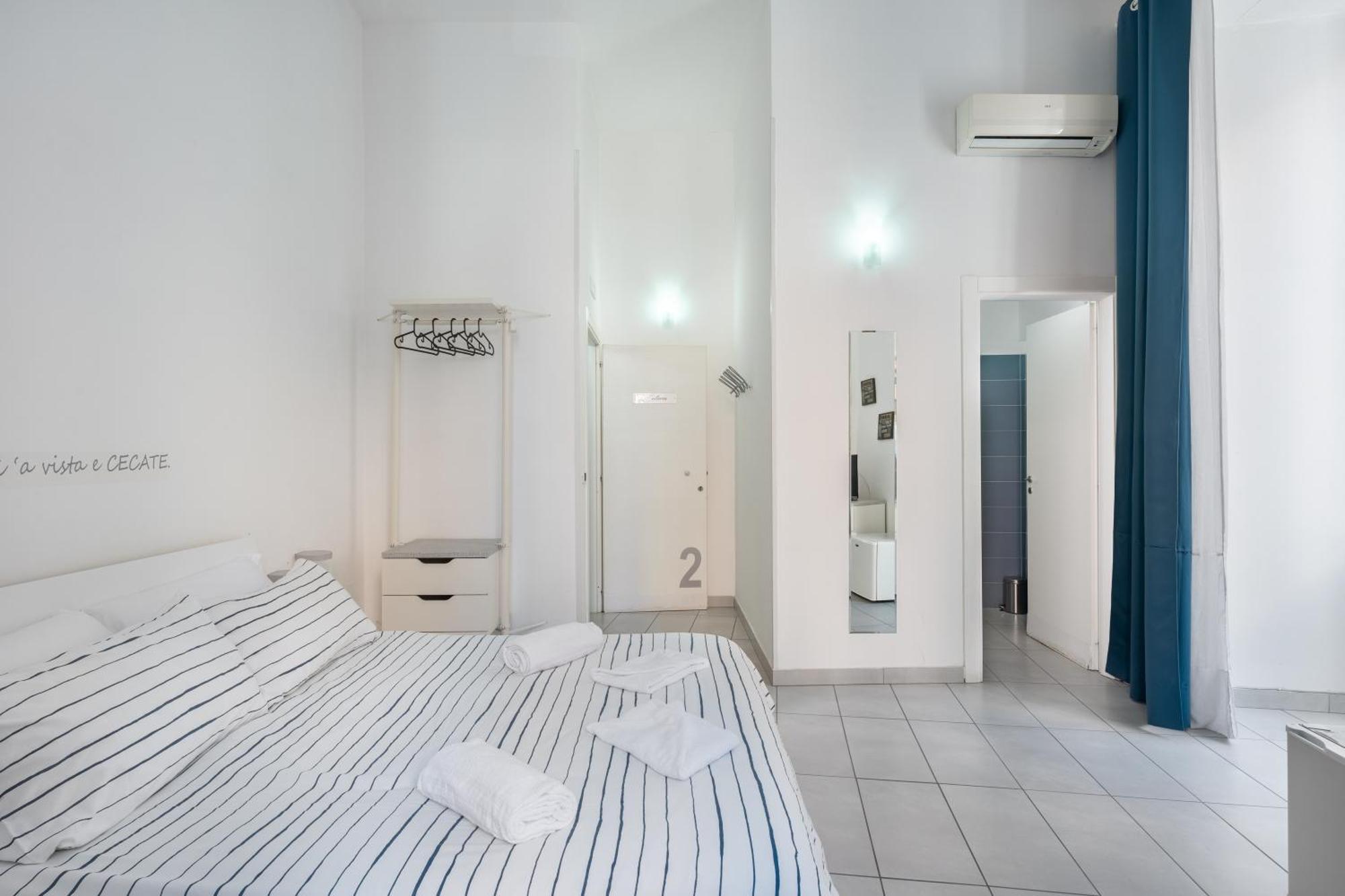 Nina Suites Неаполь Экстерьер фото