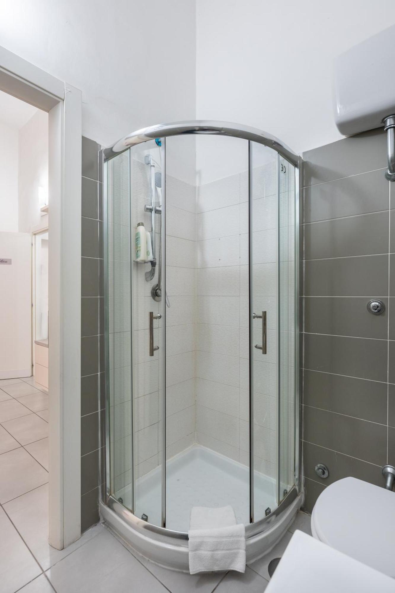 Nina Suites Неаполь Экстерьер фото